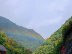 -大九湖