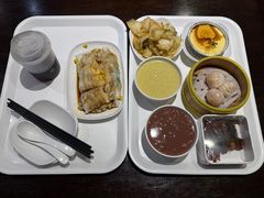-阿那亚第三食堂 Cafeteria 3