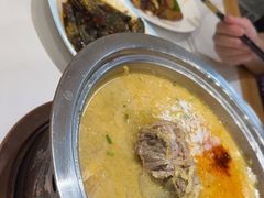 -李老哈·东北菜(宋园路店)