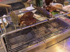 -江合勇丹东兄弟小串海鲜烧烤(总店)