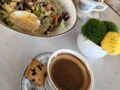 -三迪希尔顿酒店·星空酒廊