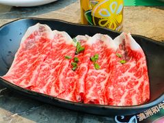 -亚马逊蒸汽活海鲜自助(LCM置汇旭辉广场店)