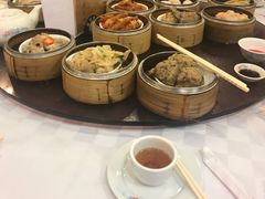 -凤城酒家(渣华道)