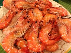 -盛港湾海鲜食府(黄沙店)