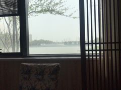 -翠山·映月湖景餐厅(映月湖公园店)