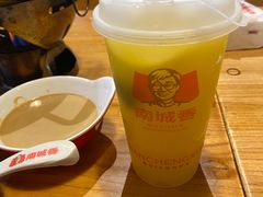 -南城香·饭香串香馄饨香(赵公口店)