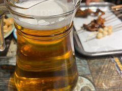 -曹掌柜小酒馆烧烤集团(崂山同兴路店)