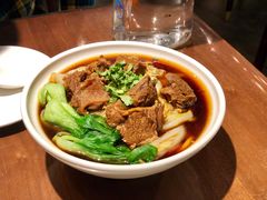 小碗牛肉-南门小馆·清真(国贸商城店)