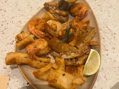 -墨纪Mojí墨西哥餐厅(官舍店)
