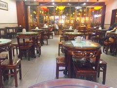 大堂-仁信老铺(嘉信店)