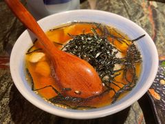 -炙柒Sekinana·精致料理 烧鸟·铁板烧(海上世界店)