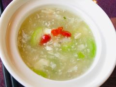 雪菜黄鱼羹-宁波状元楼酒店(和义路店)