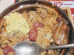-膳心记-明火四宝煲仔饭(燕南店)