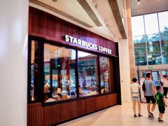 门面-星巴克臻选(北京富力家园店)