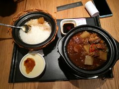 -谷田稻香(滨湖万达店)