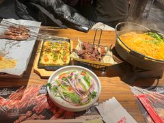 -火联烧烤(学院路创始店)