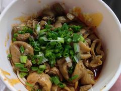 -中山牛肉肥肠粉面馆(军工社区店)