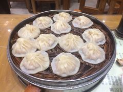 -葛记焖饼(伏牛路店)