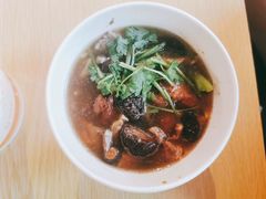 猪手面-友生风味小吃(营平农产品市场店)