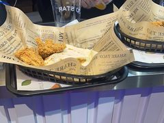 -TACO STAR 塔可星(下沙宝龙店)