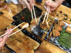 -凉凉冰饭(龙门店)