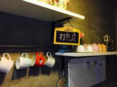 -SUN炸鸡专门店(西塔总店)