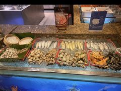 -马哥孛罗咖啡厅·Cafe Marco (厦门马哥孛罗东方大酒店)