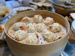 味莊特色大虾包-味莊·青岛菜(云霄路店)