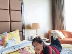 -北京朝阳悠唐皇冠假日酒店