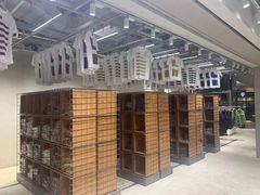 -迪桑特DESCENTE(北京三里屯BLANC店)