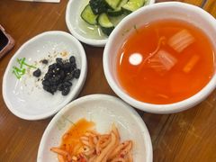 -全州拌饭馆(断桥店)