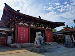 -华清宫景区