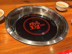 -槐店王婆大虾(开发区店)