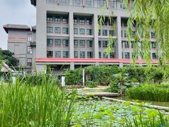 -四川大学(华西校区)