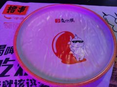 -夜小腰烧烤(中华路店)