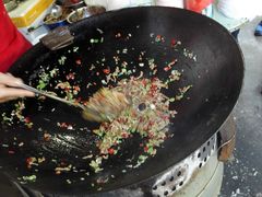 -周记热干面豆皮大王(桃花东街店)