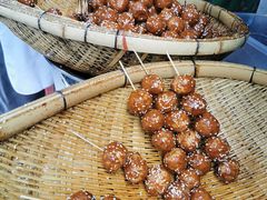 -邓记新一代糖油果子(四川煤管局供销公司职工宿舍店)