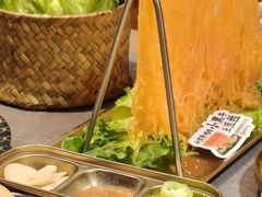 -小黑牛烤肉(聚隆店)