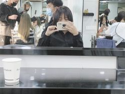 -ACE造型