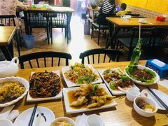 -大东北(武侯祠店)