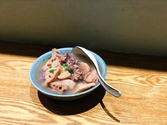 -静一餐厅·湖北菜(前门创始店)