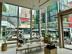 -星巴克(贵阳花果园1店)