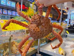 -尖沙咀大酒楼(罗村店·粤菜海鲜·宴会聚餐)