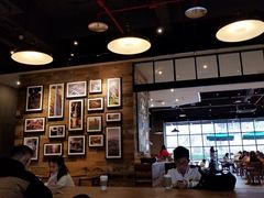 -星巴克臻选(重庆大学城熙街店)