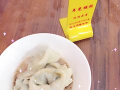 -潘国仙耳光馄饨(黄家阙路店)