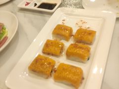 -晋阳春·山西菜·北京烤鸭(交大店)