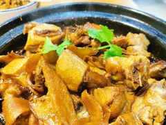 -大厨的餐厅(曾厝垵总店)