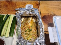 -木屋烧烤(岗顶二店)