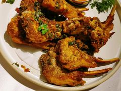 -中心大酒店·本味餐厅
