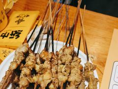 -喝丢一只鞋海鲜烧烤(文体街店)
